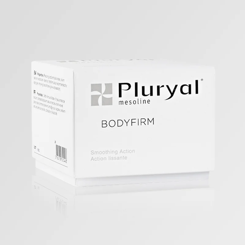 Pluryal Mesoline Bodyfirm 5ml (Bodytight)